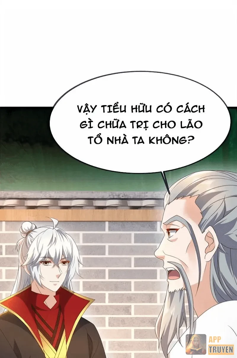 Tiên Võ Đế Tôn Chapter 860 - 81