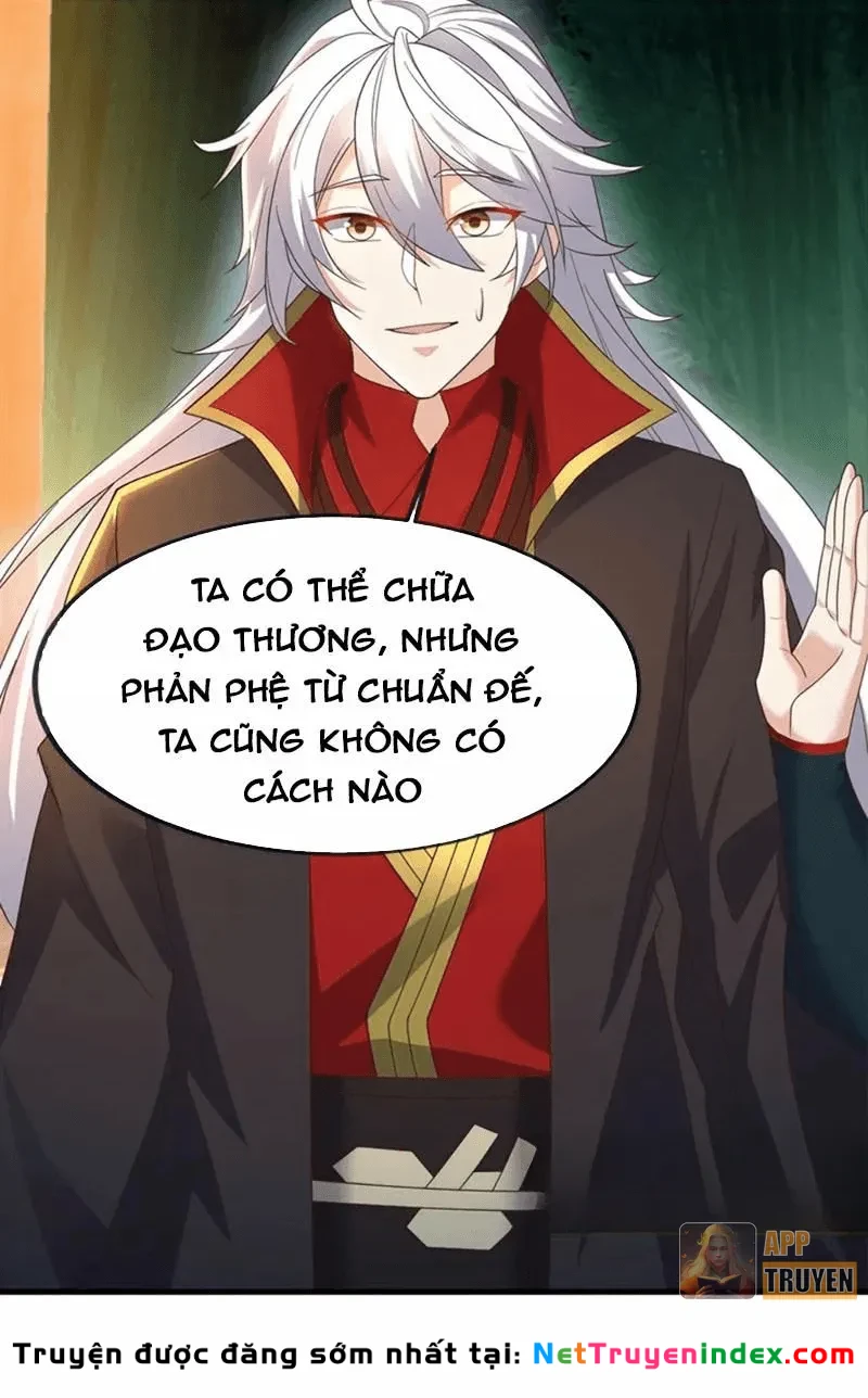 Tiên Võ Đế Tôn Chapter 860 - 83