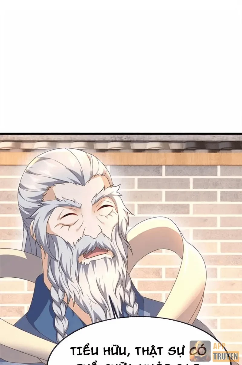 Tiên Võ Đế Tôn Chapter 860 - 84