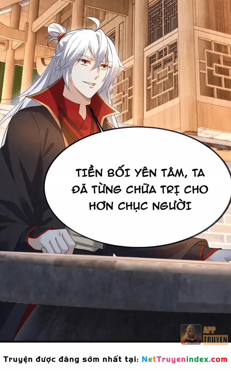 Tiên Võ Đế Tôn Chapter 860 - 86