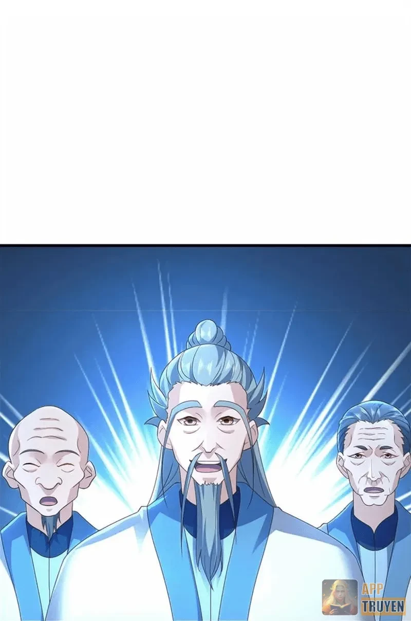 Tiên Võ Đế Tôn Chapter 860 - 87