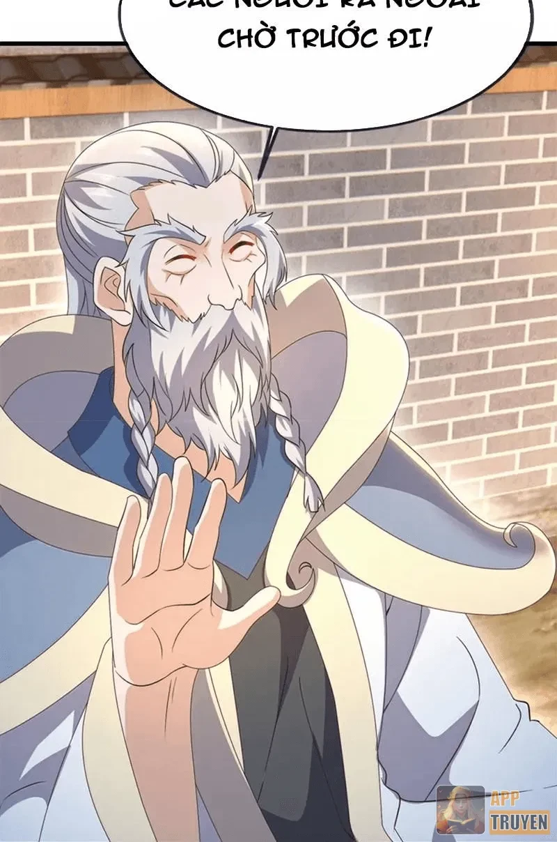 Tiên Võ Đế Tôn Chapter 860 - 89