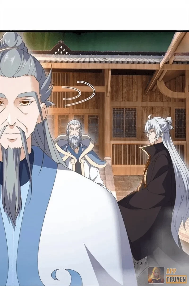 Tiên Võ Đế Tôn Chapter 860 - 92