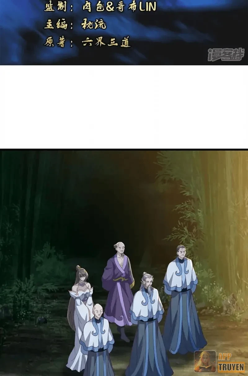 Tiên Võ Đế Tôn Chapter 861 - 2