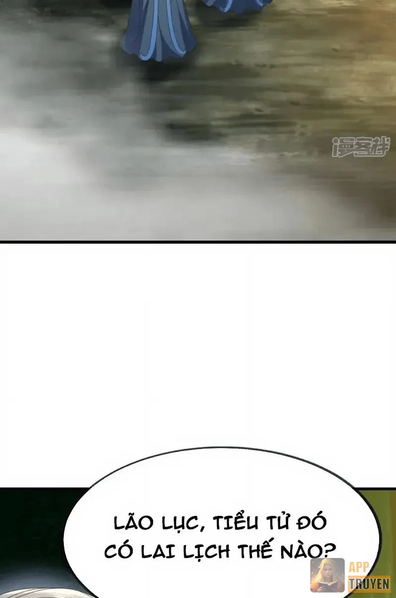 Tiên Võ Đế Tôn Chapter 861 - 3