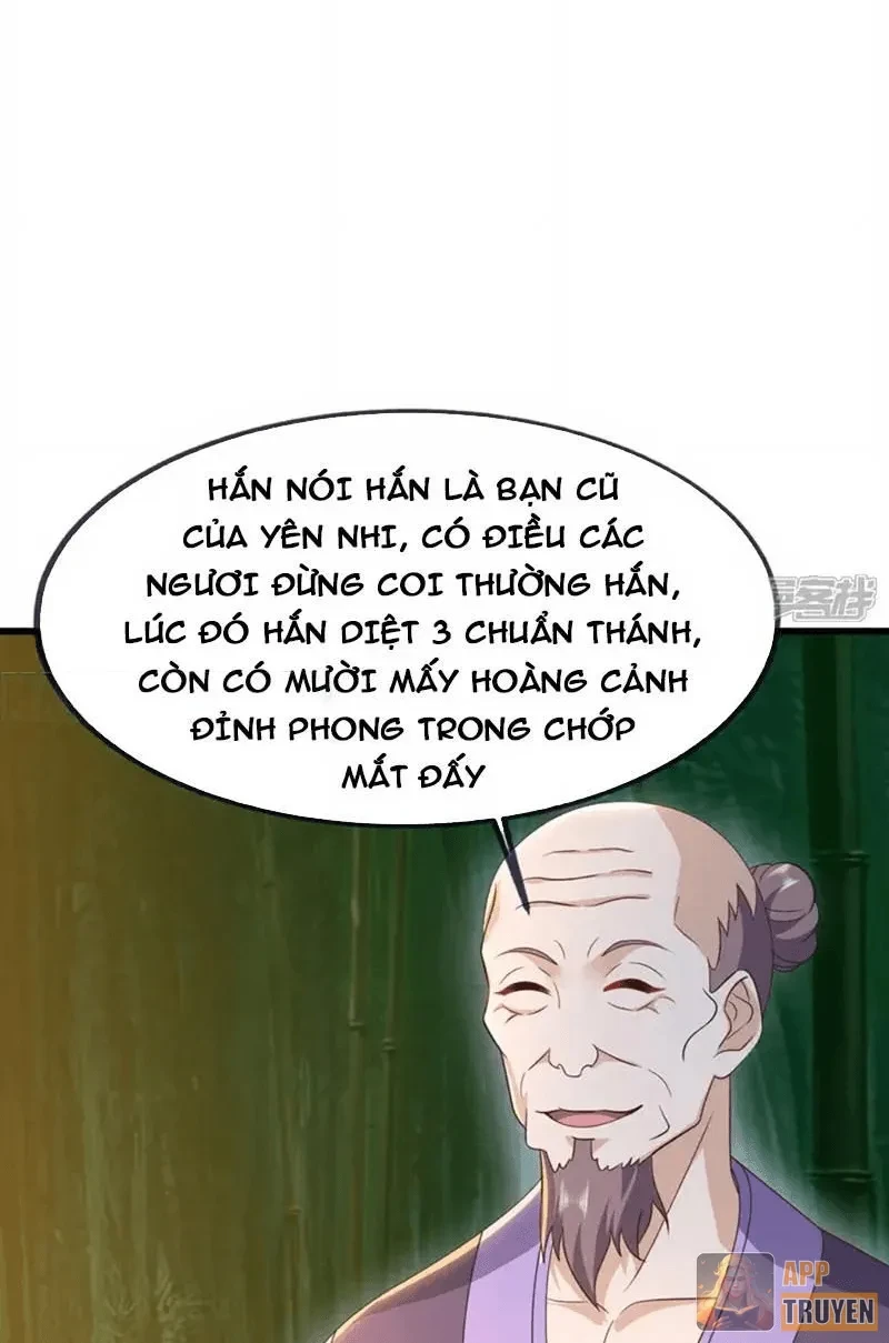 Tiên Võ Đế Tôn Chapter 861 - 5