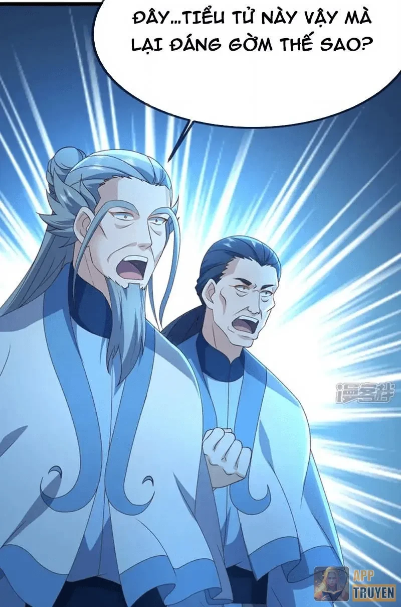 Tiên Võ Đế Tôn Chapter 861 - 7