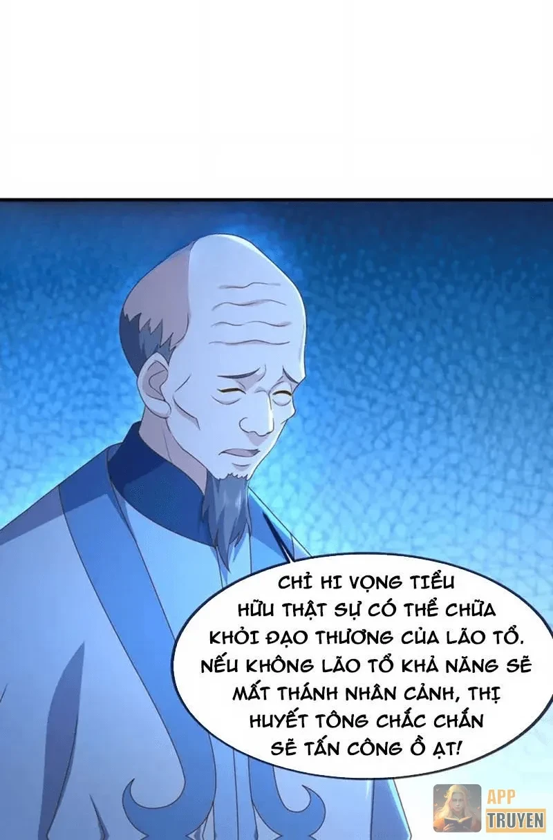 Tiên Võ Đế Tôn Chapter 861 - 10