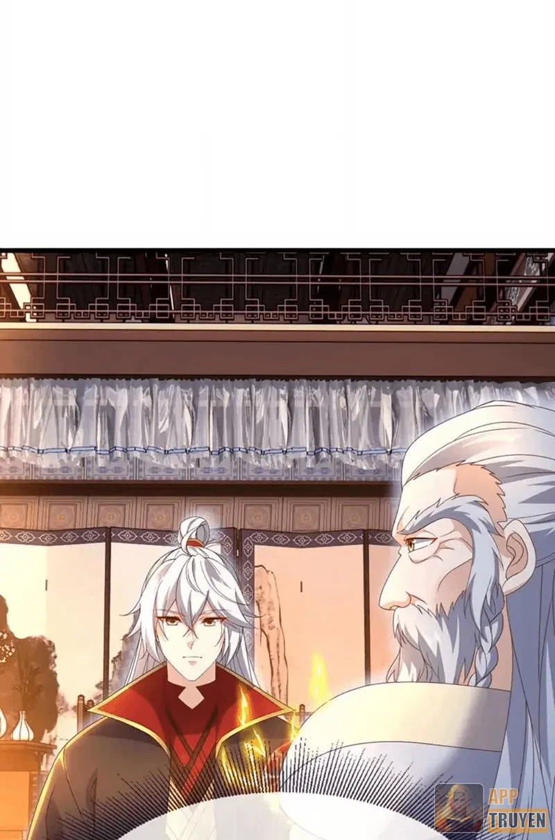 Tiên Võ Đế Tôn Chapter 861 - 13