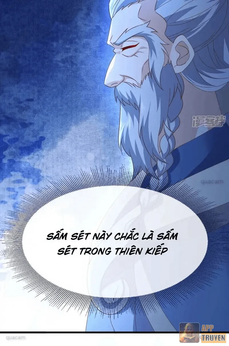 Tiên Võ Đế Tôn Chapter 861 - 15