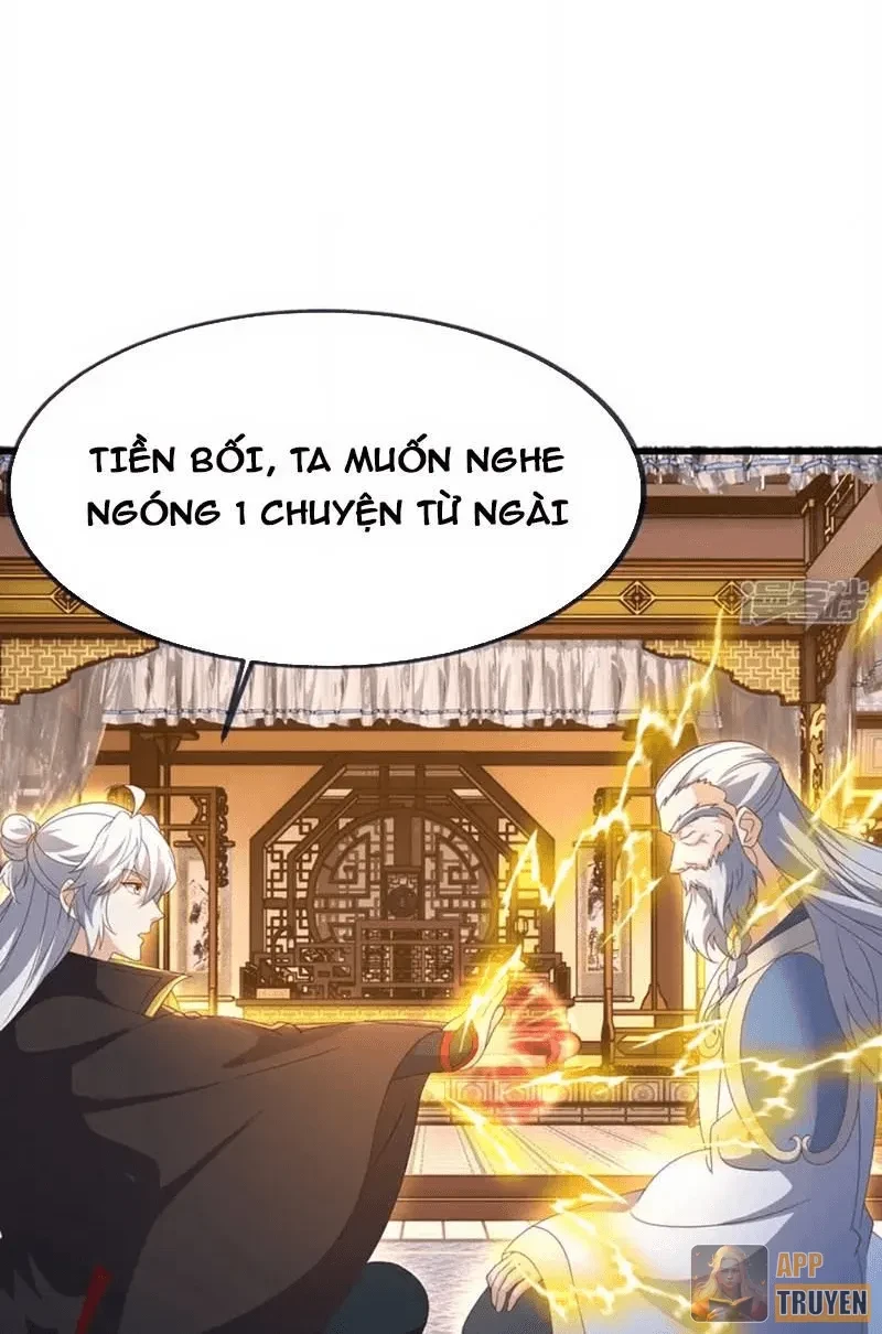 Tiên Võ Đế Tôn Chapter 861 - 16