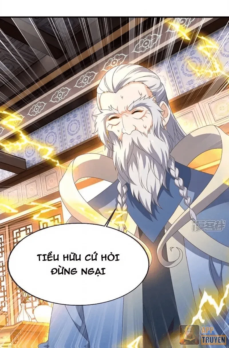 Tiên Võ Đế Tôn Chapter 861 - 18