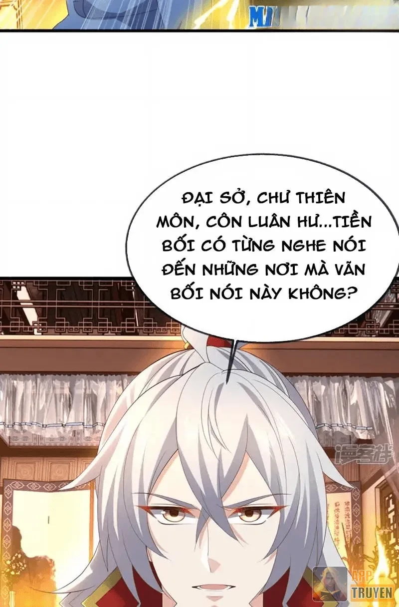 Tiên Võ Đế Tôn Chapter 861 - 19