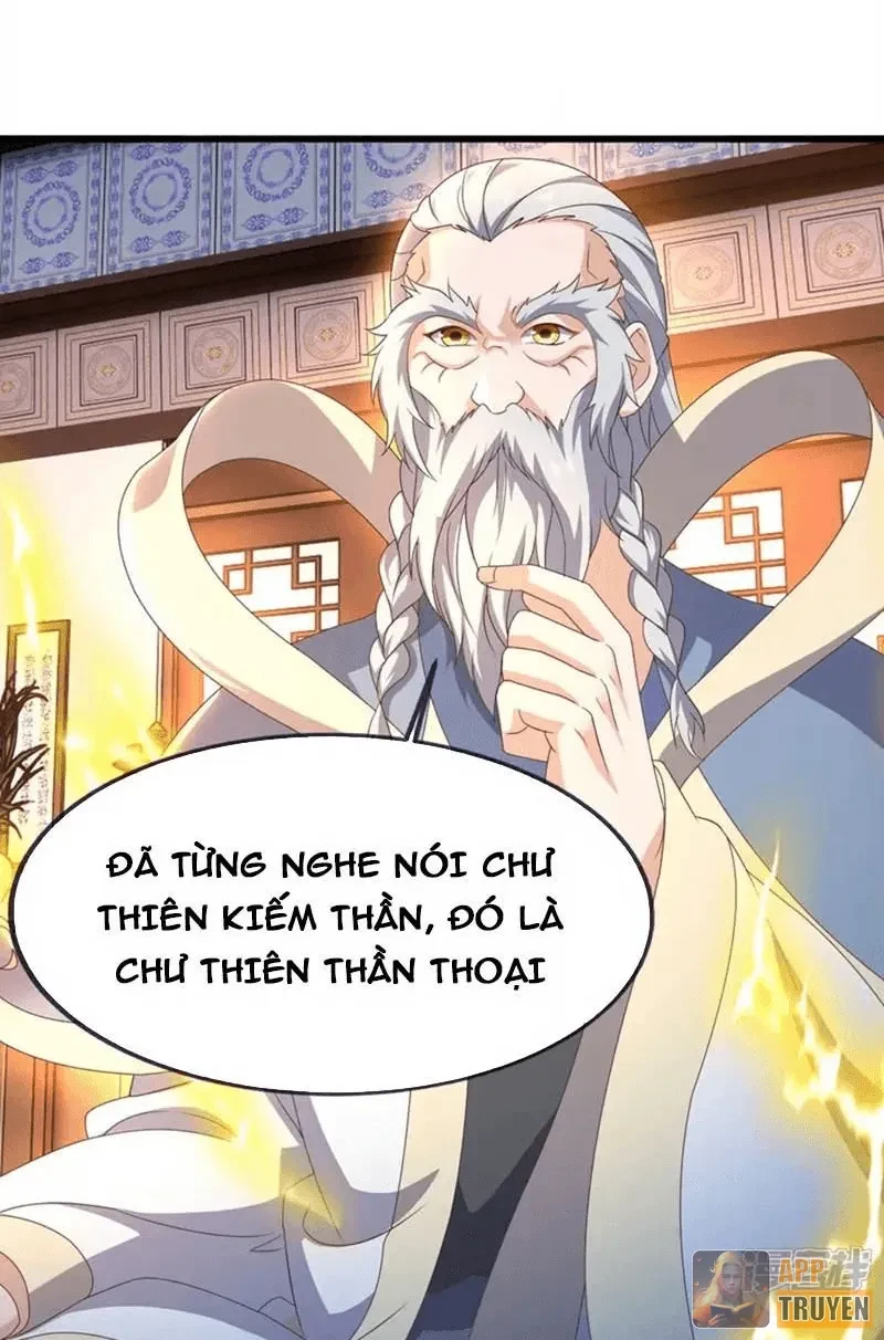 Tiên Võ Đế Tôn Chapter 861 - 21