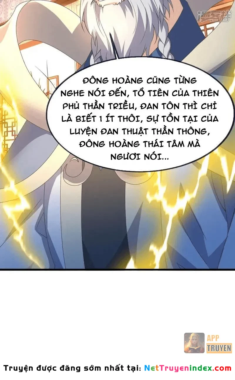 Tiên Võ Đế Tôn Chapter 861 - 23