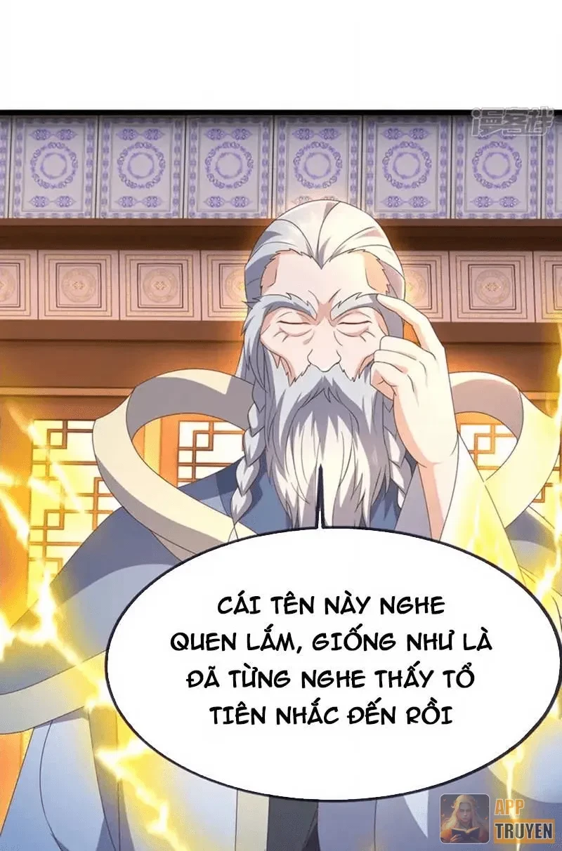 Tiên Võ Đế Tôn Chapter 861 - 24