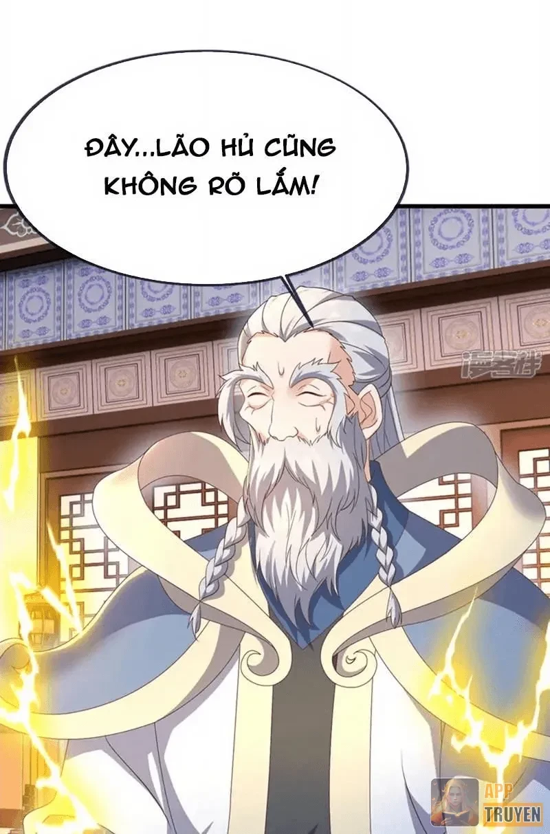 Tiên Võ Đế Tôn Chapter 861 - 27