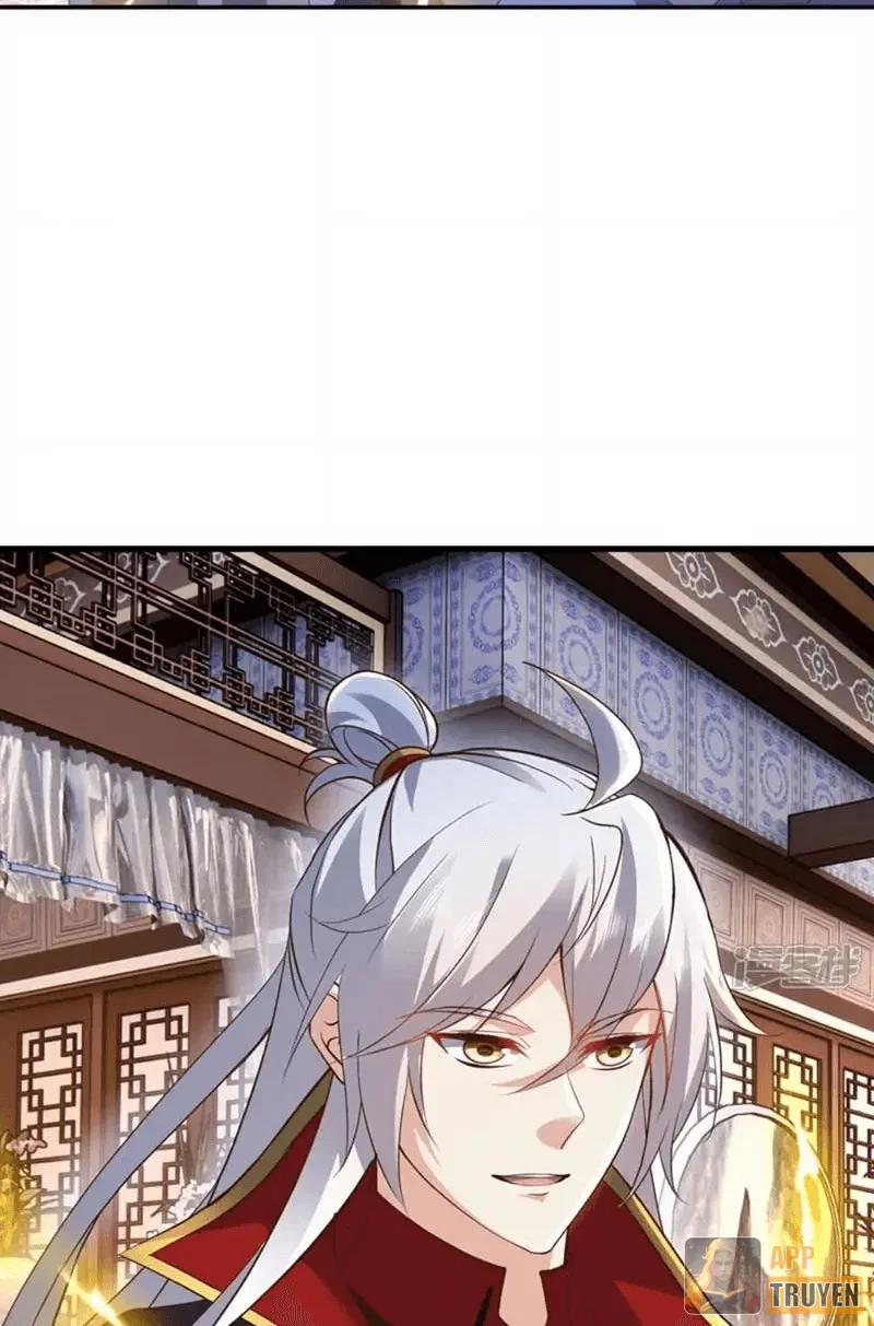 Tiên Võ Đế Tôn Chapter 861 - 30