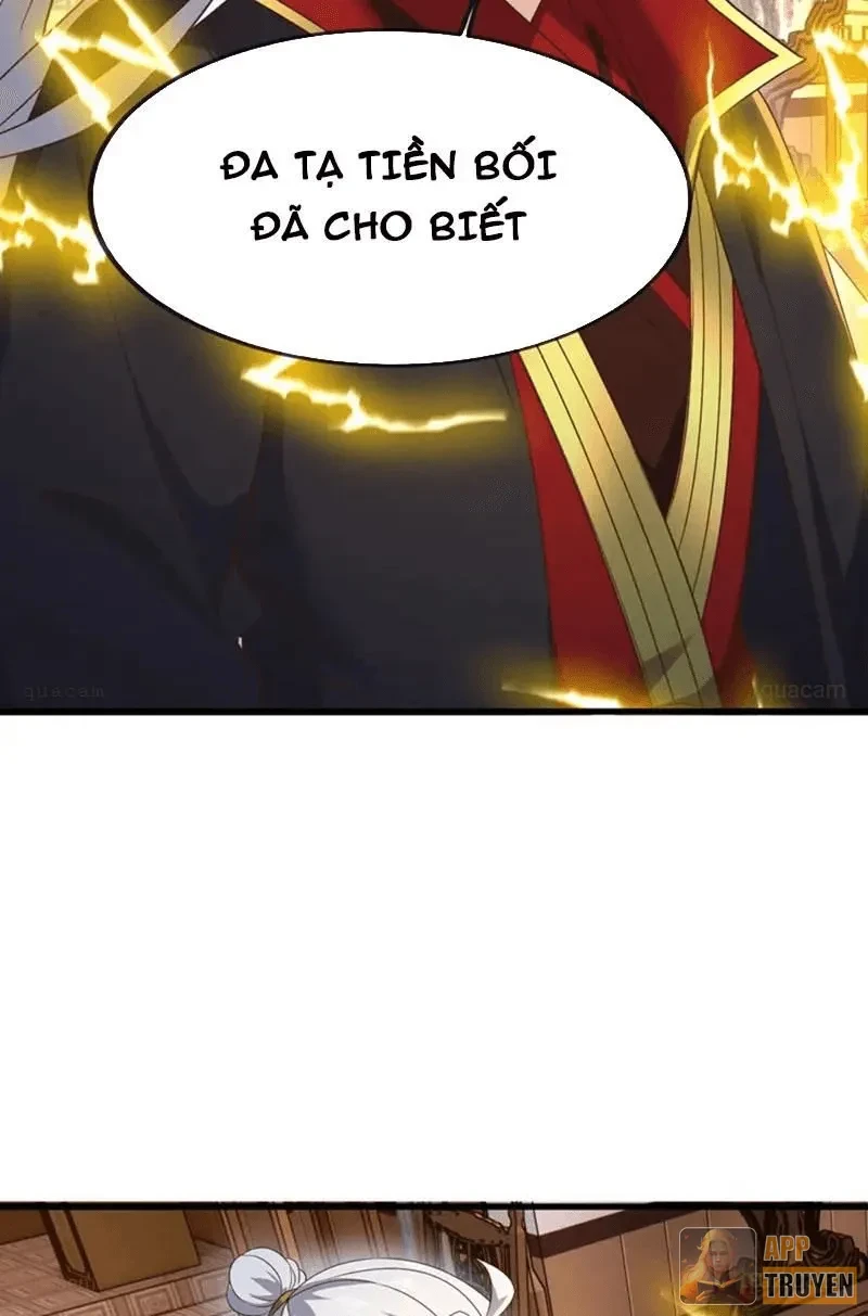 Tiên Võ Đế Tôn Chapter 861 - 31