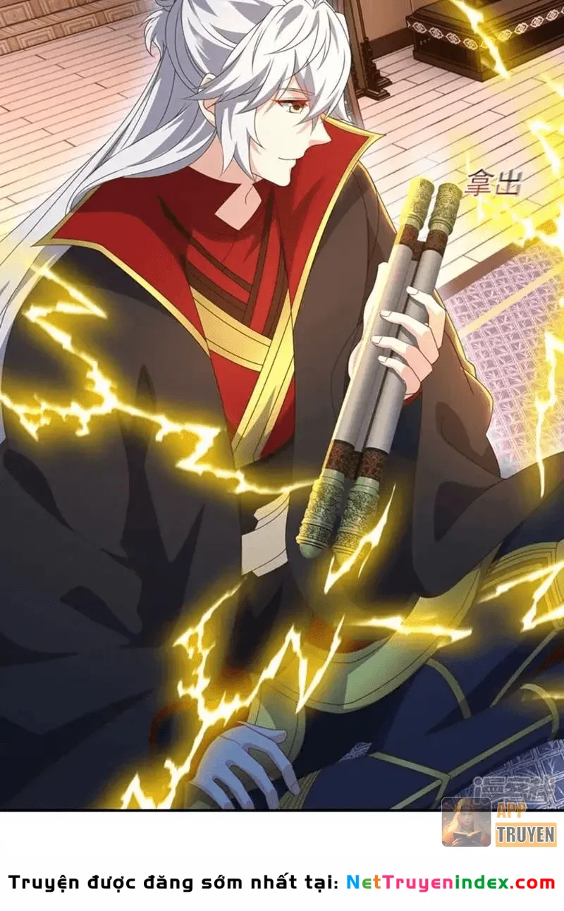 Tiên Võ Đế Tôn Chapter 861 - 32