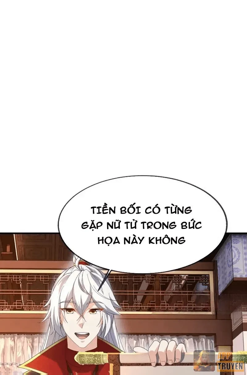 Tiên Võ Đế Tôn Chapter 861 - 33