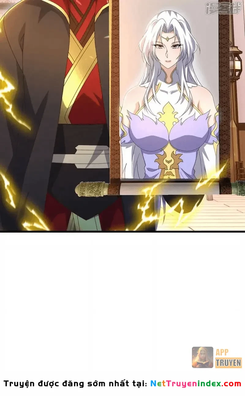 Tiên Võ Đế Tôn Chapter 861 - 34