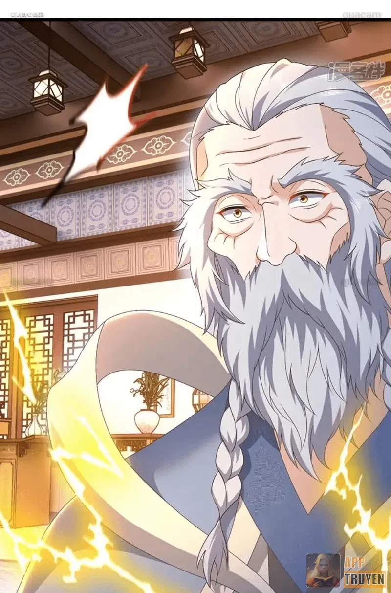 Tiên Võ Đế Tôn Chapter 861 - 35