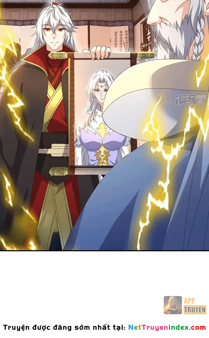 Tiên Võ Đế Tôn Chapter 861 - 37