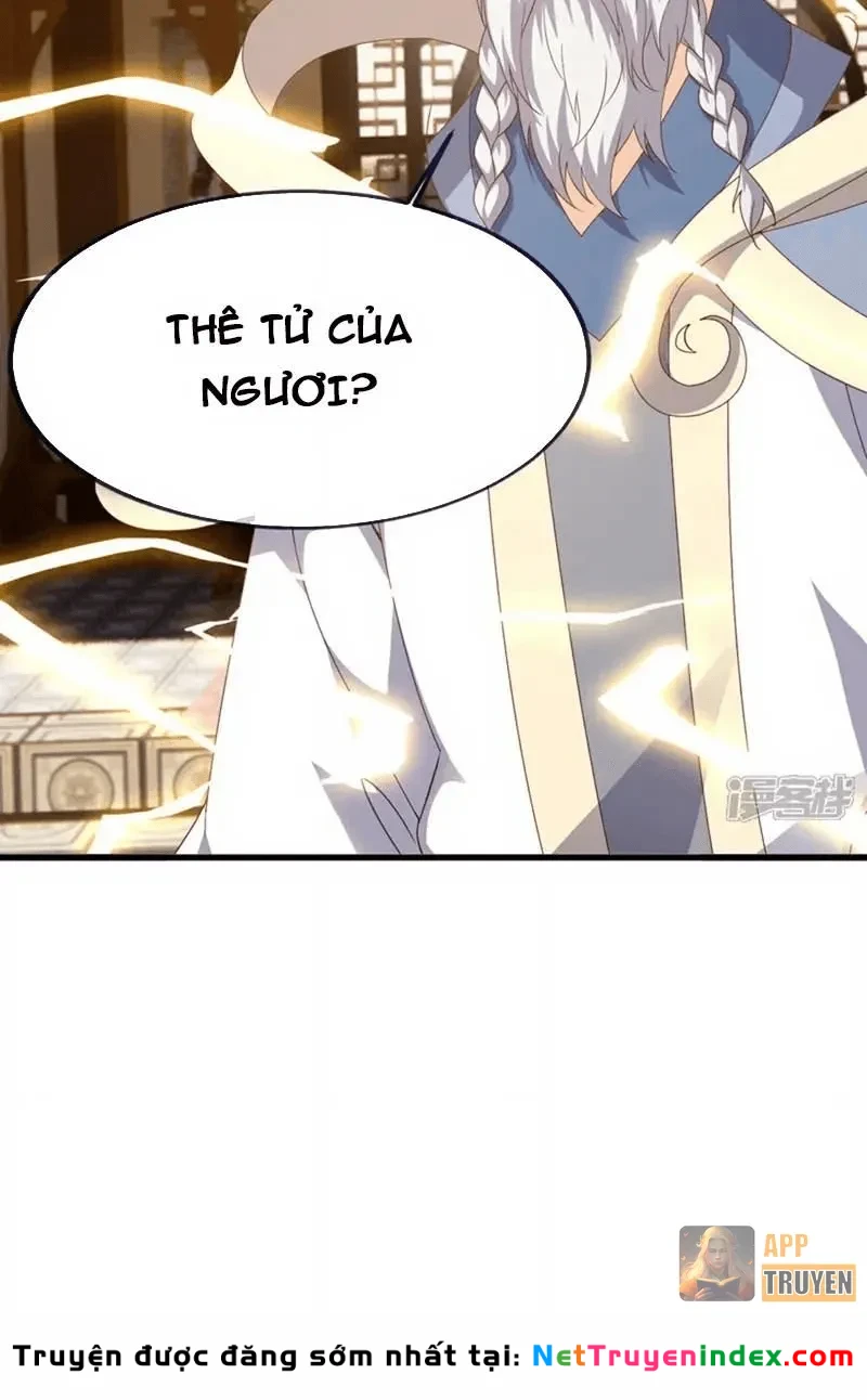 Tiên Võ Đế Tôn Chapter 861 - 40