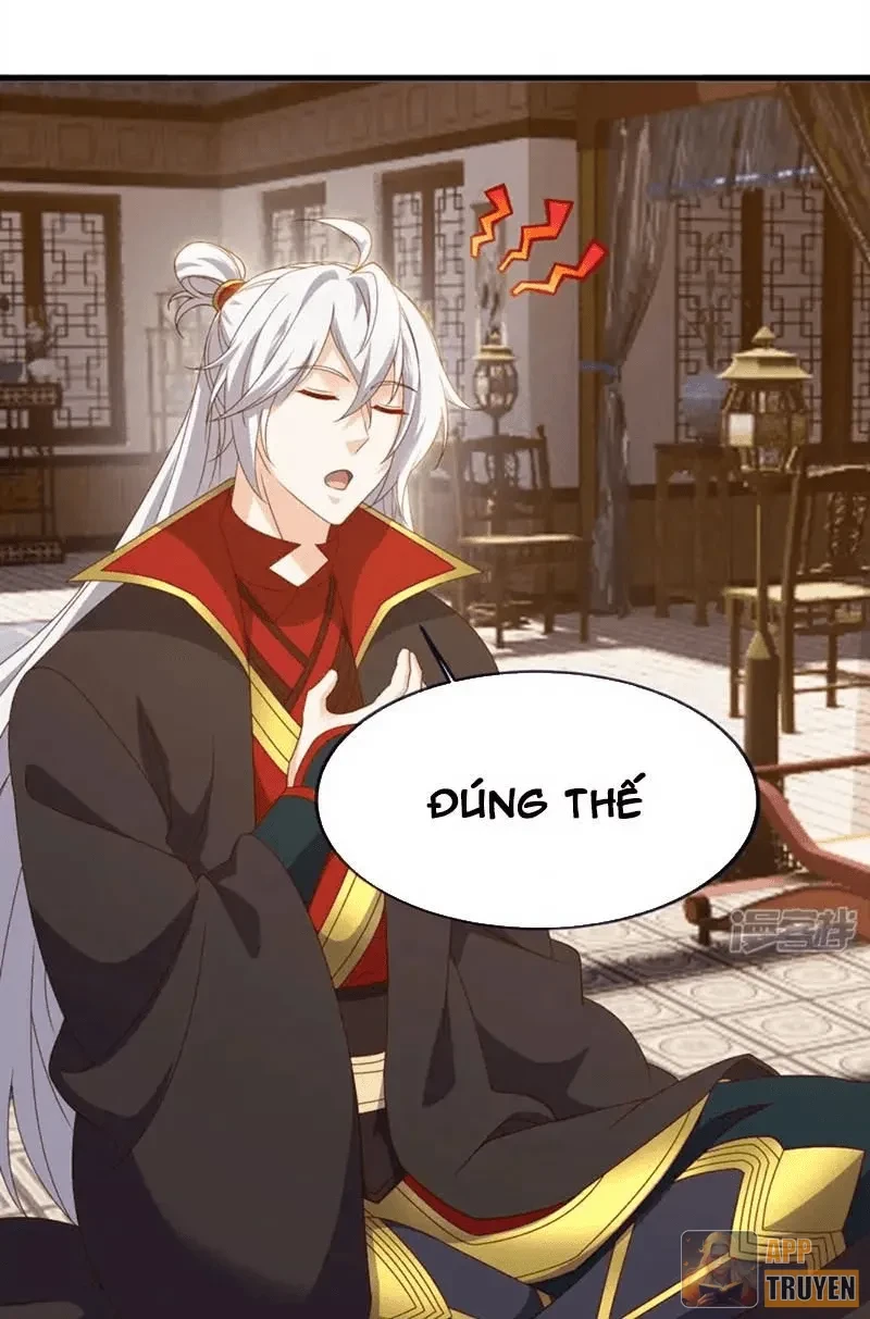 Tiên Võ Đế Tôn Chapter 861 - 41