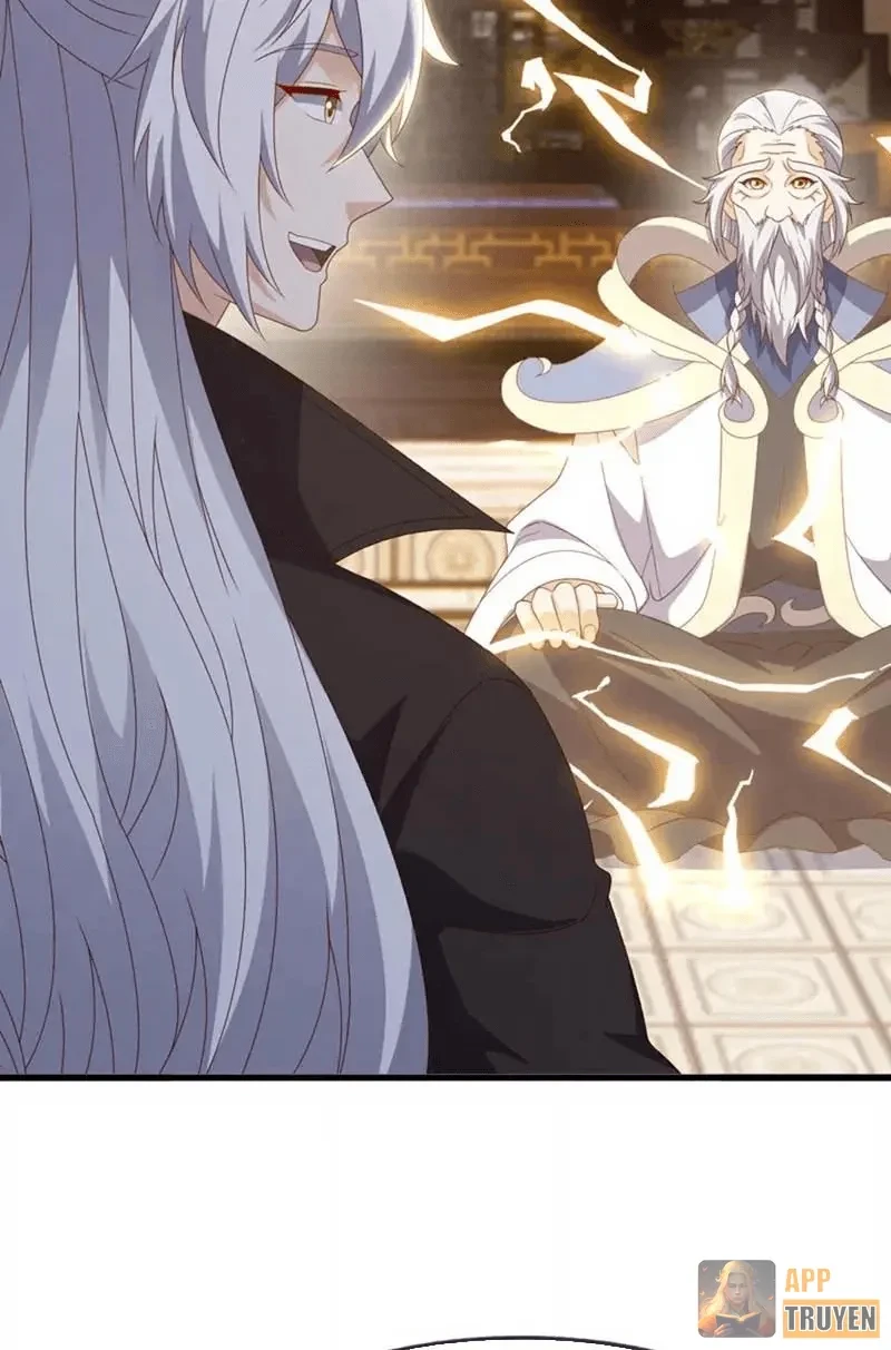 Tiên Võ Đế Tôn Chapter 861 - 43