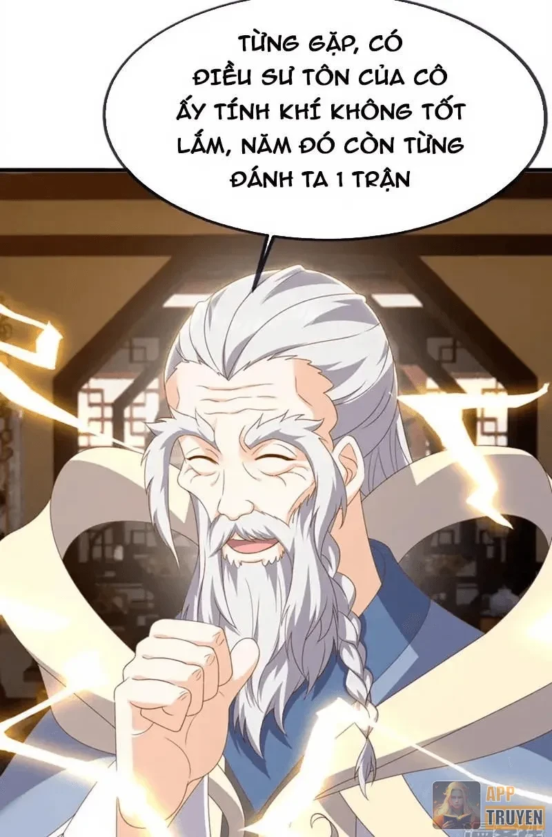 Tiên Võ Đế Tôn Chapter 861 - 44