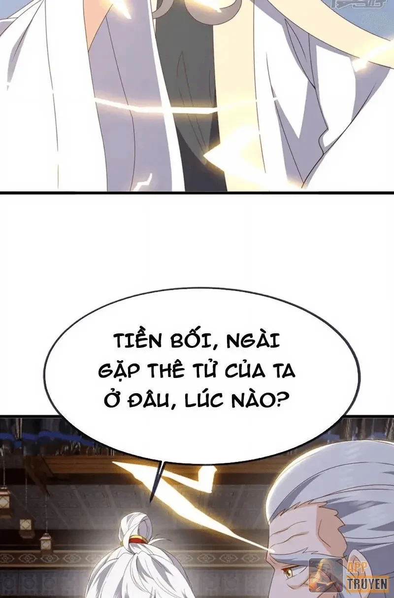 Tiên Võ Đế Tôn Chapter 861 - 45