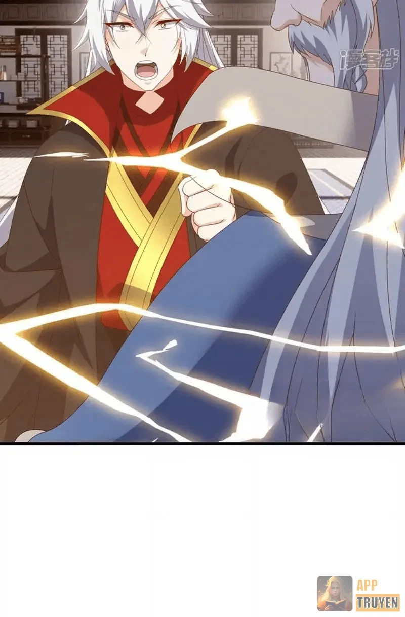 Tiên Võ Đế Tôn Chapter 861 - 46