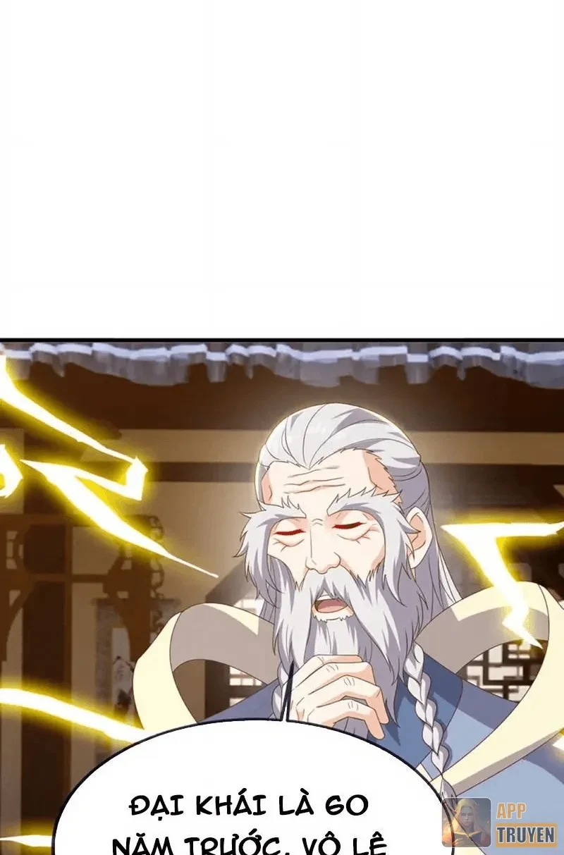 Tiên Võ Đế Tôn Chapter 861 - 47