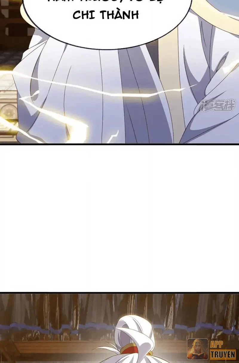 Tiên Võ Đế Tôn Chapter 861 - 48