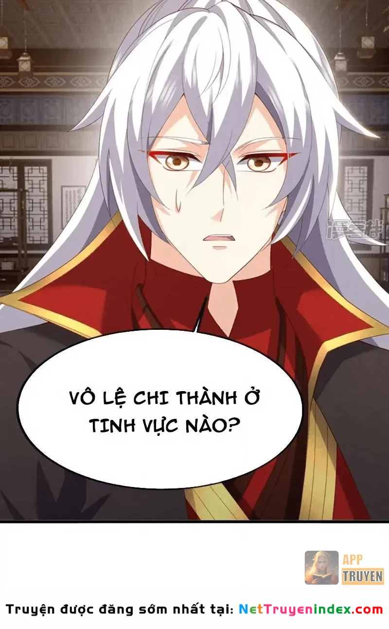 Tiên Võ Đế Tôn Chapter 861 - 49