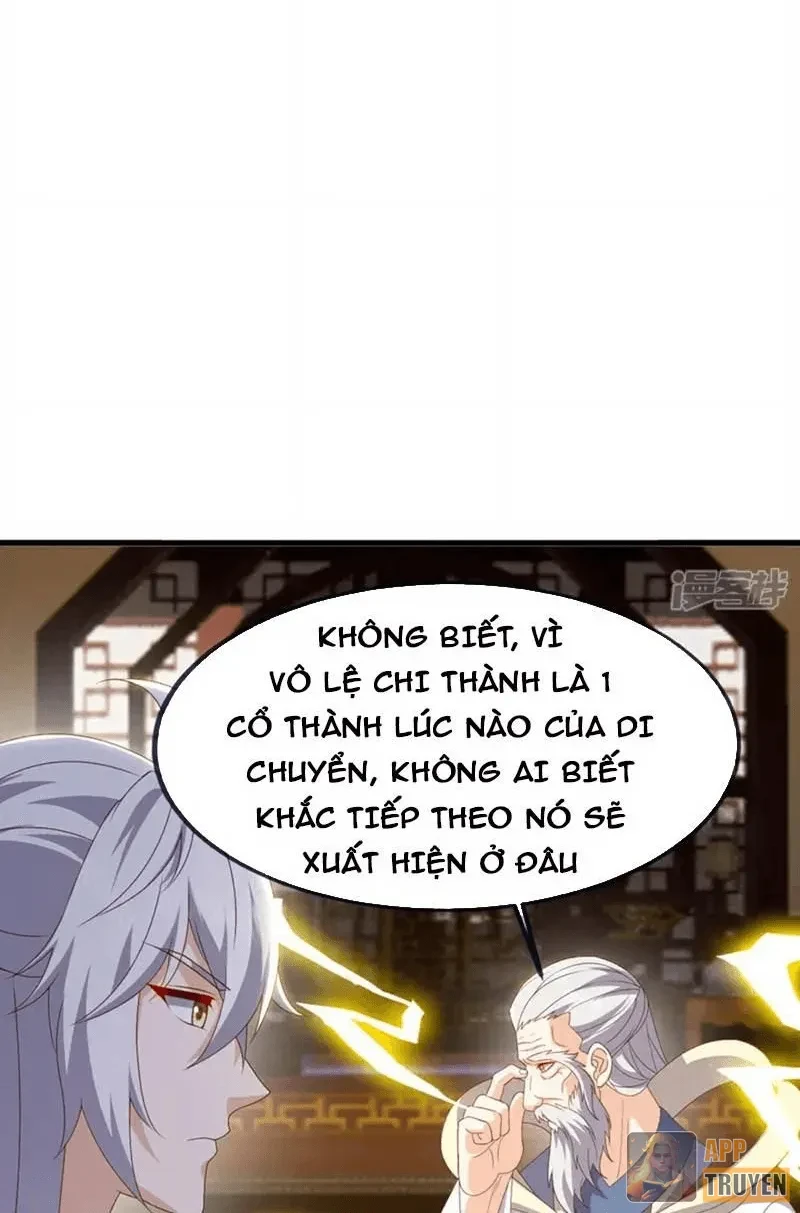 Tiên Võ Đế Tôn Chapter 861 - 50