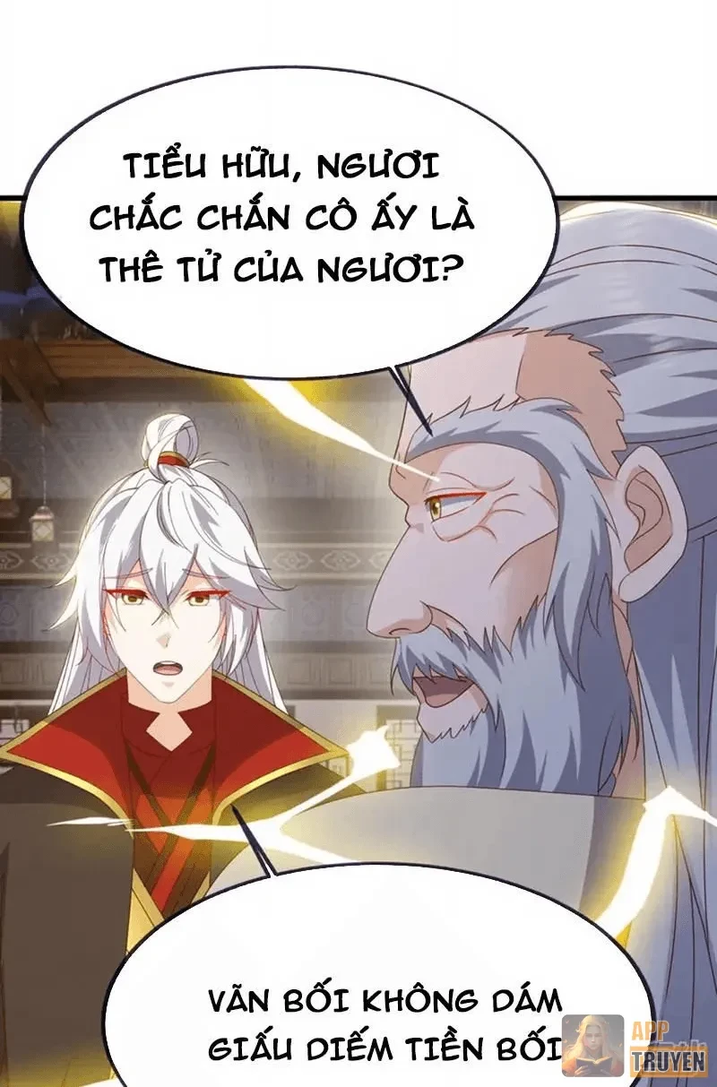 Tiên Võ Đế Tôn Chapter 861 - 55