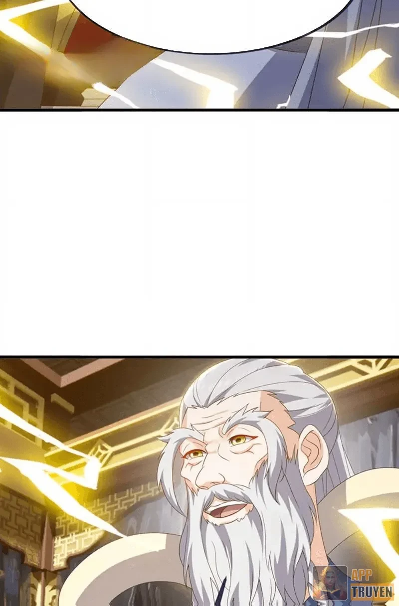 Tiên Võ Đế Tôn Chapter 861 - 56