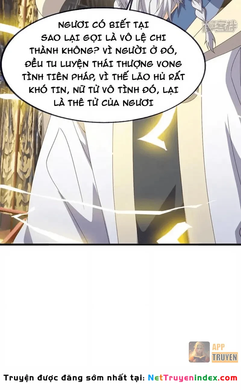 Tiên Võ Đế Tôn Chapter 861 - 57