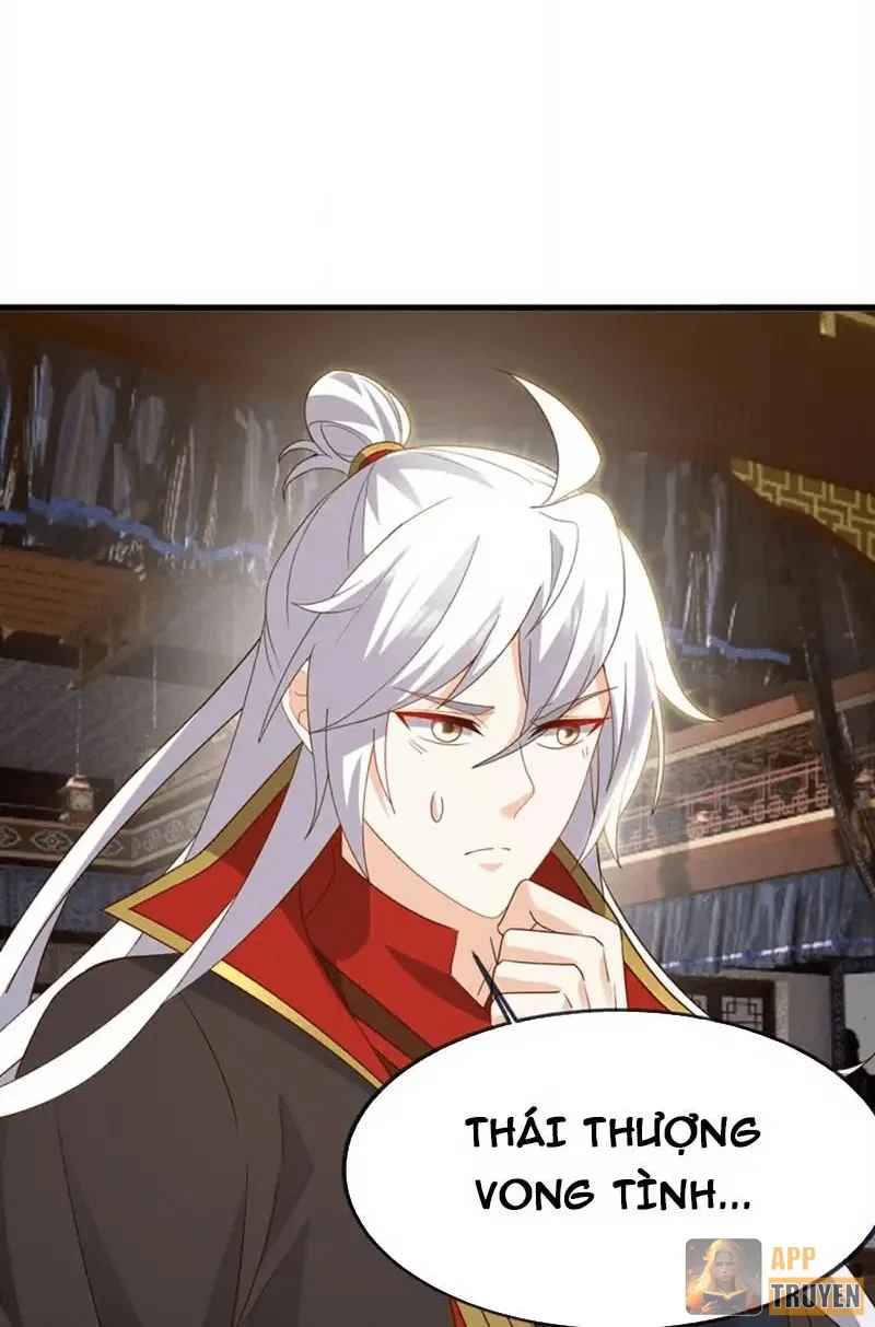 Tiên Võ Đế Tôn Chapter 861 - 58