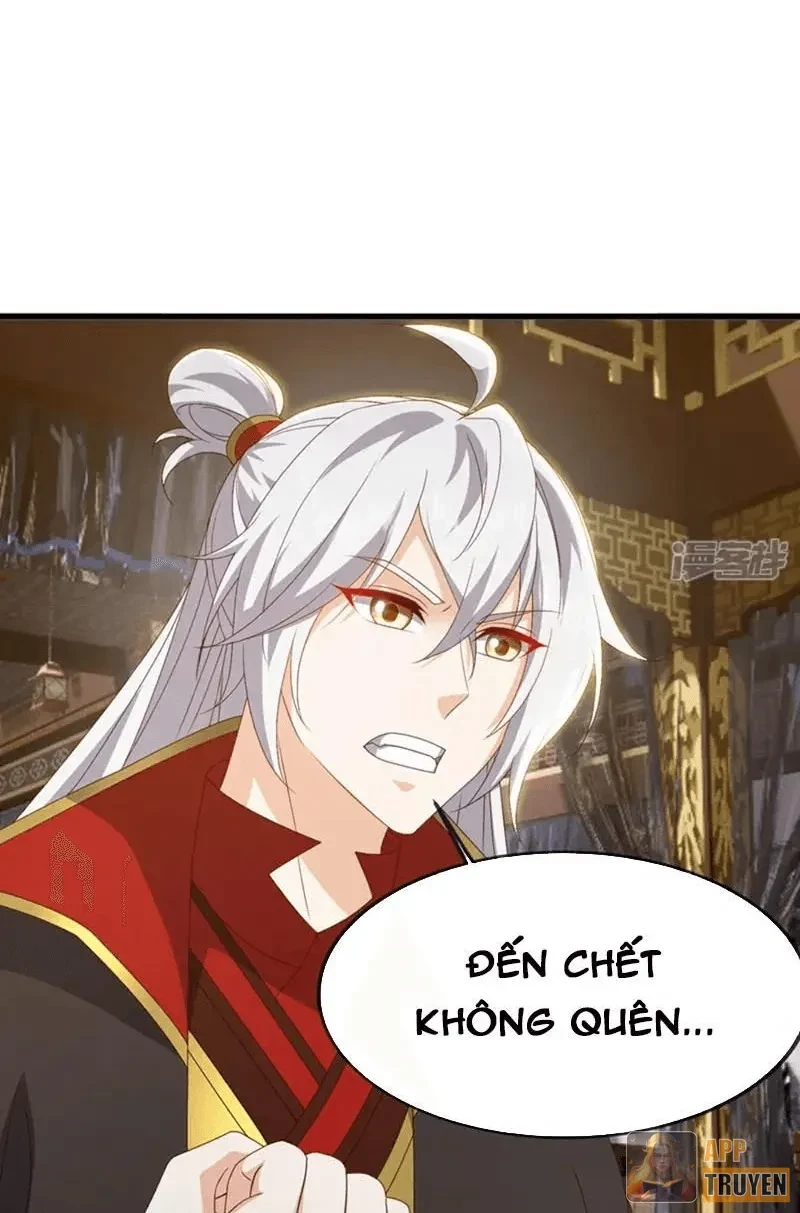 Tiên Võ Đế Tôn Chapter 861 - 61