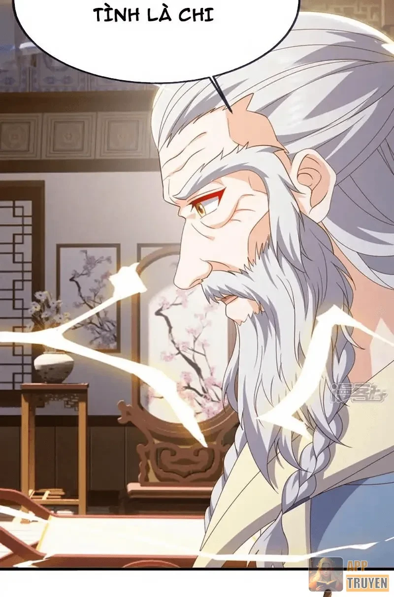 Tiên Võ Đế Tôn Chapter 861 - 63