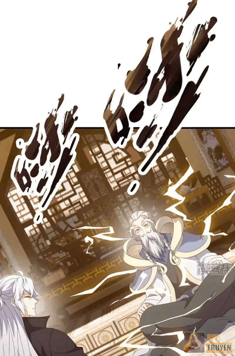 Tiên Võ Đế Tôn Chapter 861 - 64