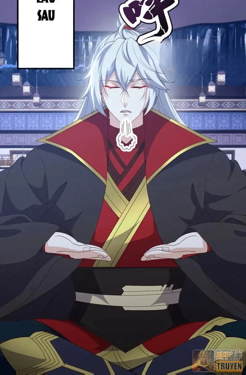 Tiên Võ Đế Tôn Chapter 861 - 66