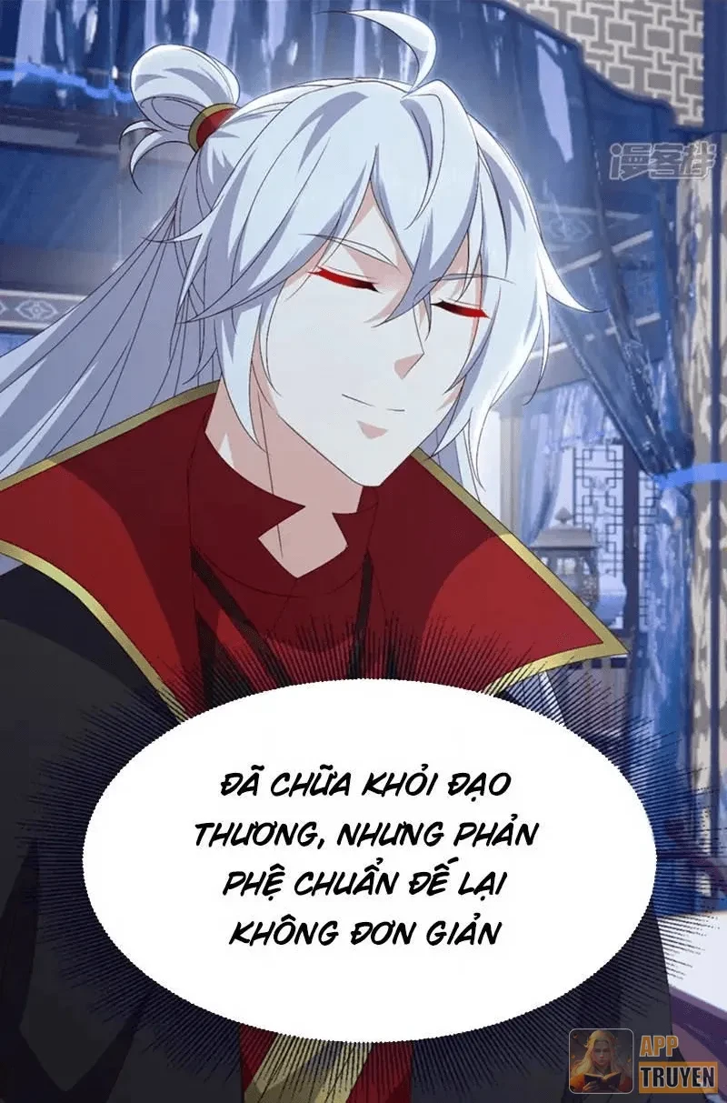 Tiên Võ Đế Tôn Chapter 861 - 69