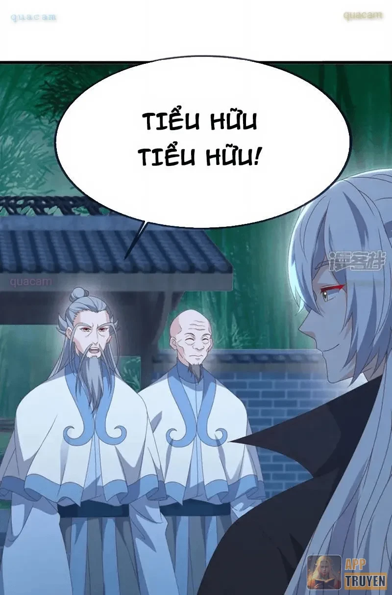 Tiên Võ Đế Tôn Chapter 861 - 72