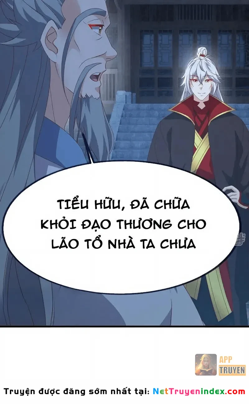Tiên Võ Đế Tôn Chapter 861 - 74