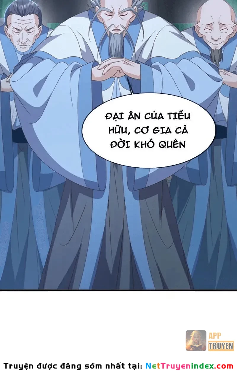 Tiên Võ Đế Tôn Chapter 861 - 77